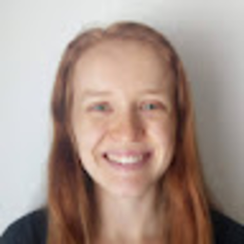 Meet your Posher, Jenny